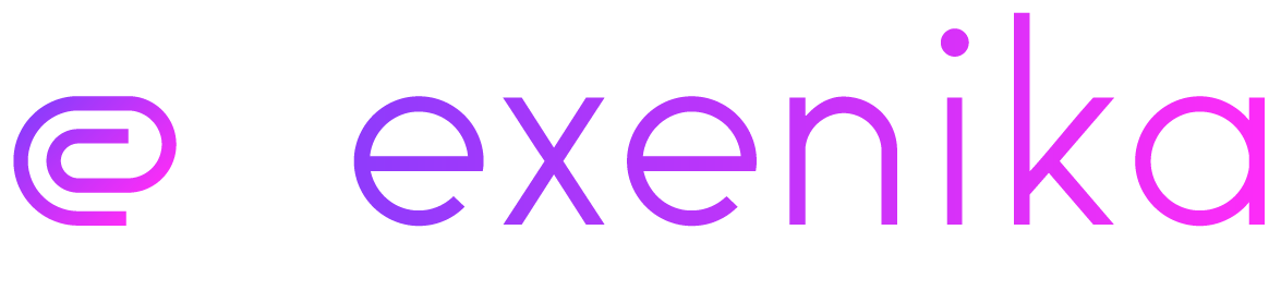 Exenika Разрабатываем логотипы, брошюры и тп любой сложности